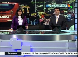 Venezuela: gran expectativa ante próxima reapertura fronteriza