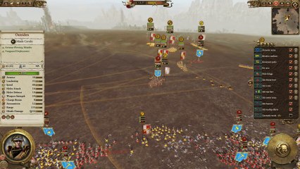 To the Last Dwarf - Total War Warhammer Online Battle 7