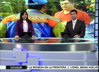 Colombia: mecanismo para elegir magistrados de Tribunales para la Paz