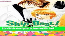 [Download] Skip Beat! (3-in-1 Edition), Vol. 3: Includes vols. 7, 8   9 Hardcover Collection