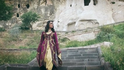 LI MARTINS - VAI CHEGAR | Videoclipe Oficial