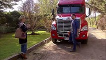 ¡Exclusivo! Mira aquí el adelanto de El Camionero - Pronto en TVN