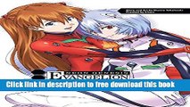 [Download] Neon Genesis Evangelion: The Shinji Ikari Raising Project Omnibus Volume 2 Kindle Free