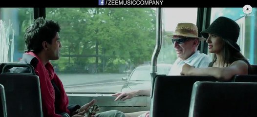 Kuch Is Tarah | New Video Song | Fever Movie |  Rajeev  Khandelwal | Gauhar Khan |  Gemma Atkinson | Caterina  Murino