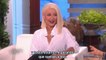 Christina Aguilera - Entrevista completa Ellen 2016 (Subtítulos español)