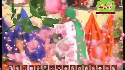 Asan preet huzoor nal lai hoi ae By Muhammad umair zubair qadri