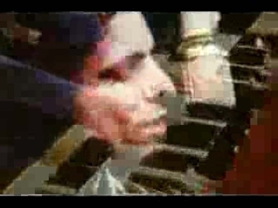 ANDRES CALAMARO - MI ENFERMEDAD