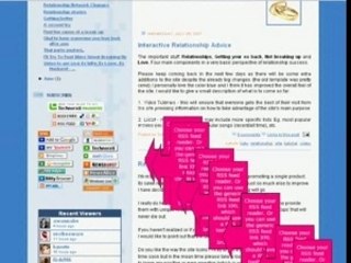 How To Use RSS Feed Subscription