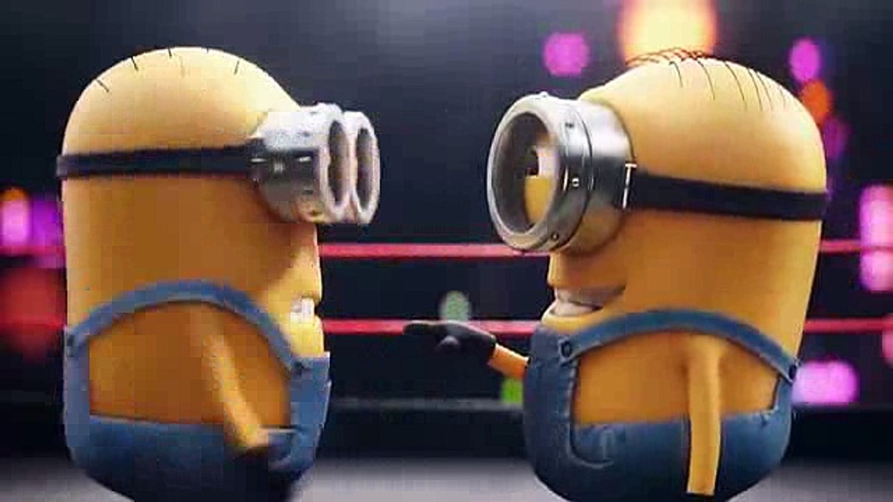 Faded - minion