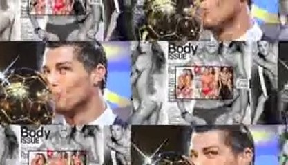 Cristiano Ronaldo And Alessandra Ambrosio Hot and sexy