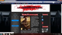 Como descargar e instalar Rome 2 Total War Full en Español(HD)(bien explicado)