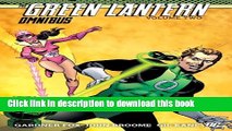 [Download] The Green Lantern Omnibus Vol. 2 Kindle Online