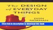 [Download] The Design of Everyday Things: Revised and Expanded Edition Hardcover Free