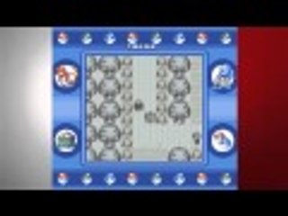 Blue Randomizer Nuzlocke S2E2: The Rise Of Undead