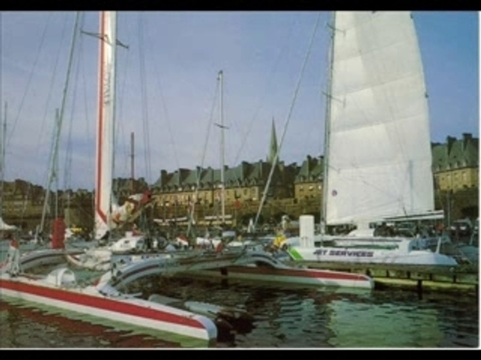 Les voiles de la liberté