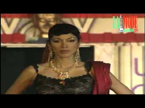 Royal Pashmina shawl makes you look sexy From archives of La Mode Fashion Tube