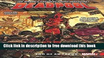 [Download] Deadpool: World s Greatest Vol. 2: End of an Error Hardcover Collection