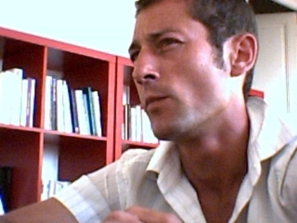 Tony