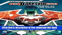 [Download] Justice League: Darkseid War - Power of the Gods Kindle Online