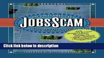 [PDF] The Great American Jobs Scam: Corporate Tax Dodging and the Myth of Job Creation [Online