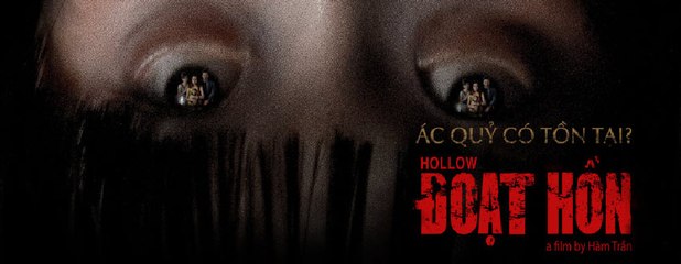 Phim Đoạt Hồn part1  - Phim kinh dị Việt Nam siêu hot - Bản chuẩn không phải Trailler