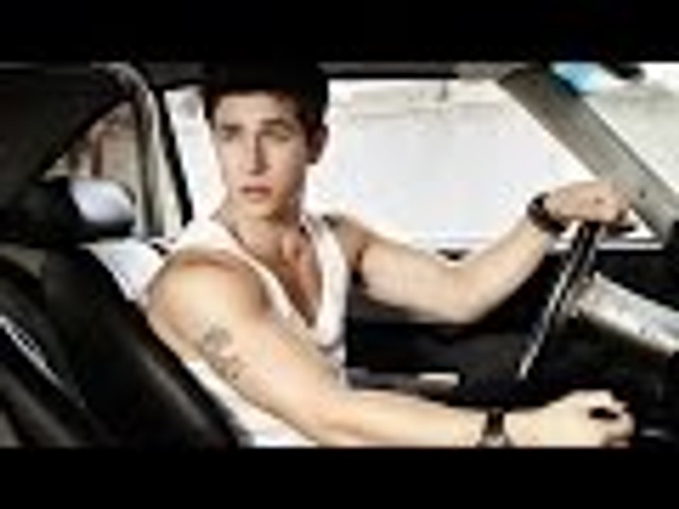 TOP-TEN Hottest Disney Channel Guys 2016