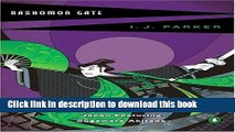 [Popular Books] Rashomon Gate Full Online