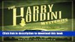 [Popular Books] Harry Houdini Mysteries: The Houdini Specter Free Online