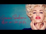 Gwen Stefani - Make Me Like You (FULL AUDIO)