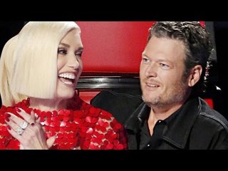 Will Blake Shelton Propose To Gwen Stefani On Valentines Day? | Hollywood Gossip