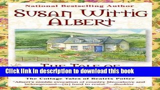 [PDF] The Tale of Holly How (The Cottage Tales of Beatrix Potter) Free Online