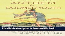 [PDF] Anthem for Doomed Youth: A Daisy Dalrymple Mystery (Daisy Dalrymple Mysteries) Full Online
