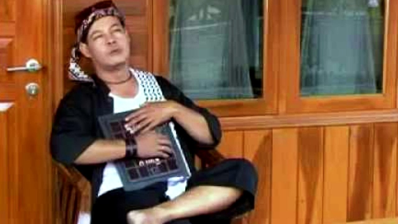 Bah Dadeng Ciremis