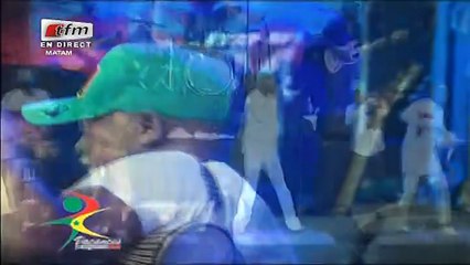 MATAM! Youssou Ndour Sama Gamou