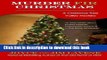 [Popular Books] Murder Fir Christmas (Christmas Tree Valley Mysteries) (Volume 1) Free Online