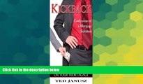 READ FREE FULL  Kickback: Confessions of a Mortgage Salesman  READ Ebook Full Ebook Free