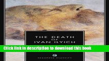 [Popular] The Death of Ivan Ilyich (Annotated) Hardcover OnlineCollection