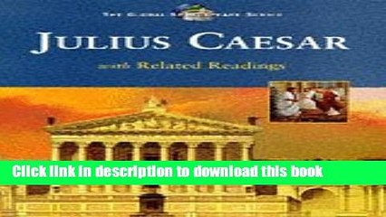 [Popular] Julius Caesar: The Global Shakespeare (Global Shakespeare Series) Hardcover Free