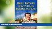 READ FREE FULL  Real Estate Investing Business Plan - Real Estate Investor Handbook, Master Real