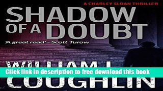 [Download] Shadow of A Doubt Kindle Free