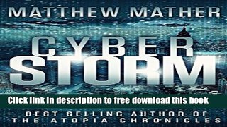 [Download] CyberStorm Kindle Free