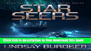 [Download] Starseers: Fallen Empire, Book 3 Hardcover Collection