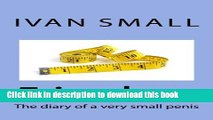[Download] 5 inches: The diary of a very small penis Hardcover Free