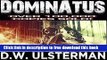 [Download] An American Survivalist Series: DOMINATUS: Patriotic SHTF Prepper Survival Fiction...
