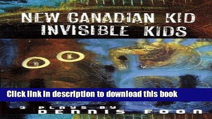 [Popular] New Canadian Kid Hardcover OnlineCollection