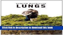 [Popular] Lungs (Oberon Modern Plays) Paperback OnlineCollection