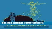 [Download] A Midsummer Night s Dream Hardcover Collection