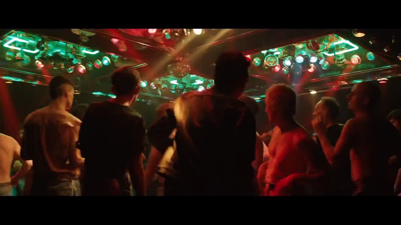 Pride - Extrait (8) VO