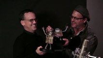 Les Boxtrolls - Making Of (5) VO