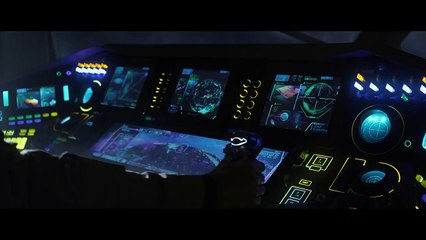 Prometheus (3D)  VF 3